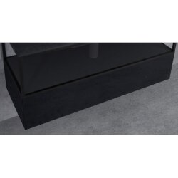 Cezares Тумба CADRO - CADRO-120-1C-SO-NR-BLUM