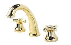 Webert смеситель для раковины, Armony, AM750101010 цвет: золото Webert смеситель для раковины, Armony, AM750101010 цвет: золото