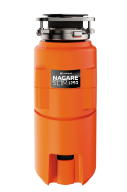 Omoikiri Измельчитель для раковины NAGARE SLIM 1250 арт. 4995063 Omoikiri Измельчитель для раковины NAGARE SLIM 1250 арт. 4995063