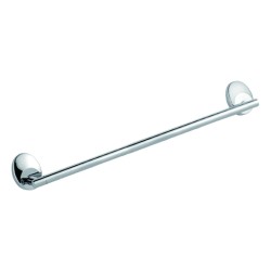 Держатель для полотенец 500 мм, Haiba, хром арт. HB1601 Держатель для полотенец 500 мм, Haiba, хром арт. HB1601