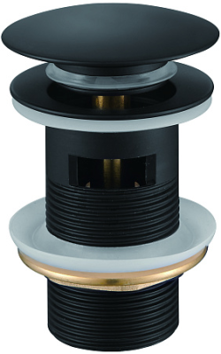 Донный клапан, Haiba, арт. HB67-7 Донный клапан, Haiba, арт. HB67-7