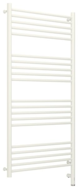 Электрический полотенцесушитель Богема 3.0 прямая 1200х600 МЭМ правый (матовый белый) Сунержа арт. 30-5805-1260