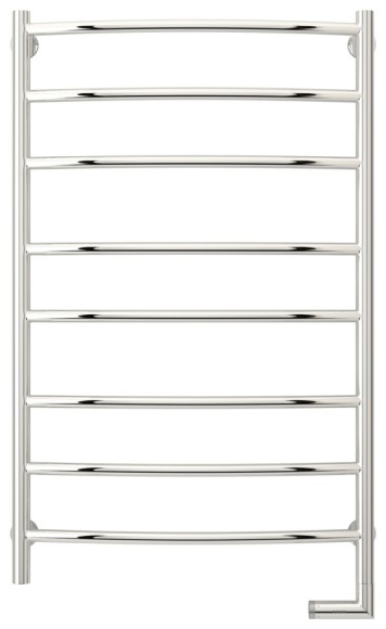 Электрический полотенцесушитель Галант 2.0 1000х600 МЭМ правый (без покрытия) Сунержа арт. 00-5201-1060 Электрический полотенцесушитель Галант 2.0 1000х600 МЭМ правый (без покрытия) Сунержа арт. 00-5201-1060