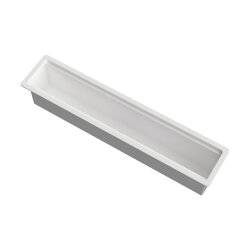 Omoikiri Встраиваемая сушка для посуды DRY-03 PRO WH, серый арт. 4999042 Omoikiri Встраиваемая сушка для посуды DRY-03 PRO WH, серый арт. 4999042