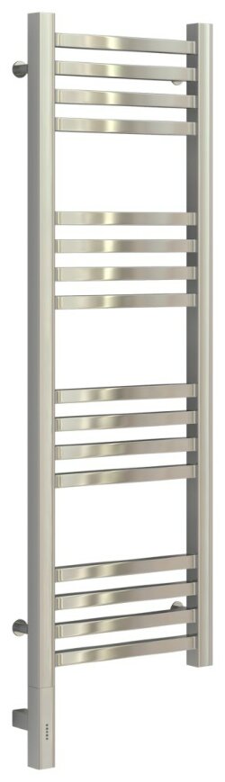 Электрический полотенцесушитель Модус 3.0 1000x300 МЭМ левый (без покрытия) Сунержа арт. 00-5700-1030 Электрический полотенцесушитель Модус 3.0 1000x300 МЭМ левый (без покрытия) Сунержа арт. 00-5700-1030