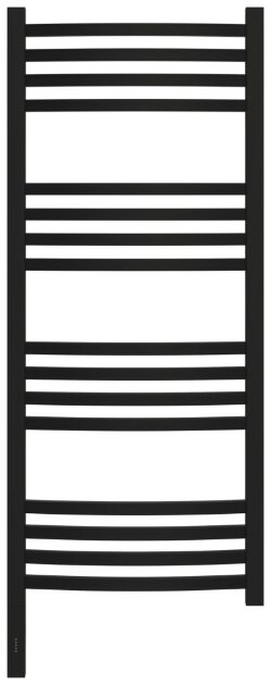 Электрический полотенцесушитель Аркус 3.0 1000х400 МЭМ левый (матовый чёрный) Сунержа арт. 31-5704-1040 Электрический полотенцесушитель Аркус 3.0 1000х400 МЭМ левый (матовый чёрный) Сунержа арт. 31-5704-1040