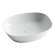 Ceramica Nova Раковина накладная овальная (белый) Element арт. CN5005