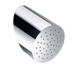 Remer Душевая головка 350XN, цвет: хром