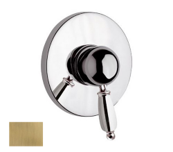 Remer Смеситель для душа Liberty LV30VO, цвет: бронза