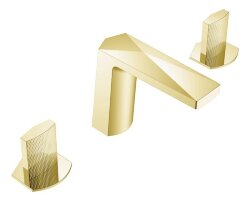 Boheme Смеситель для раковины золото матовое Venturo арт. 150-MG-TOUCH Boheme Смеситель для раковины золото матовое Venturo арт. 150-MG-TOUCH