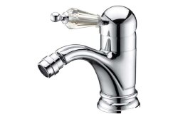 Boheme Смеситель для биде ripresa хром Brillante арт. 346 Boheme Смеситель для биде ripresa хром Brillante арт. 346