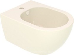 GSG Биде подвесное Like LKBISO013, цвет: пергамон