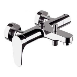 Remer Смеситель для ванны Class Line L3434 хром Remer Смеситель для ванны Class Line L3434 хром