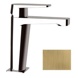 Remer Смеситель для раковины, цвет: бронза Dream D11VO Remer Смеситель для раковины, цвет: бронза Dream D11VO