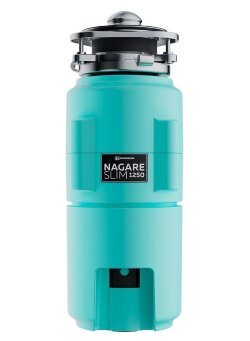 Omoikiri Измельчитель для раковины NAGARE SLIM 1250 AZ арт. 4995066 Omoikiri Измельчитель для раковины NAGARE SLIM 1250 AZ арт. 4995066