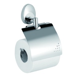 Держатель для туалетной бумаги, Haiba, хром арт. HB1603 Держатель для туалетной бумаги, Haiba, хром арт. HB1603