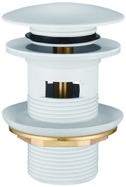 Донный клапан, Haiba, арт. HB67-8 Донный клапан, Haiba, арт. HB67-8