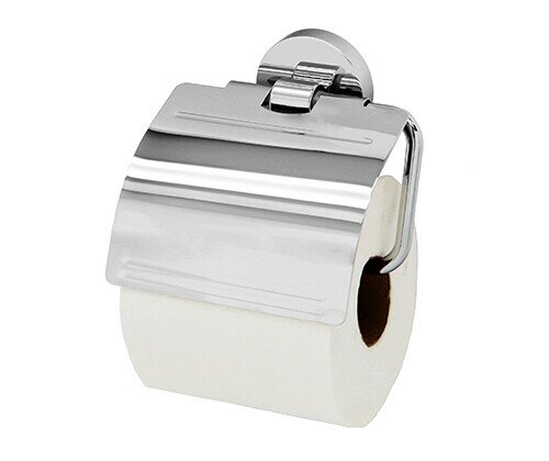 WasserKRAFT Держатель туалетной бумаги rhein k-6225 цвет: хром