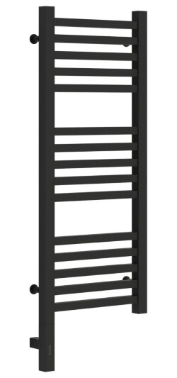 Электрический полотенцесушитель Модус 3.0 800x300 МЭМ левый (тёмный титан муар) Сунержа арт. 15-5700-8030 Электрический полотенцесушитель Модус 3.0 800x300 МЭМ левый (тёмный титан муар) Сунержа арт. 15-5700-8030