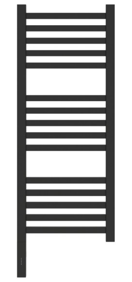 Электрический полотенцесушитель Модус 3.0 800x300 МЭМ левый (тёмный титан муар) Сунержа арт. 15-5700-8030 Электрический полотенцесушитель Модус 3.0 800x300 МЭМ левый (тёмный титан муар) Сунержа арт. 15-5700-8030