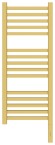 Электрический полотенцесушитель Модус 3.0 800x300 МЭМ правый (матовое золото) Сунержа арт. 032-5701-8030