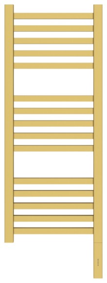 Электрический полотенцесушитель Модус 3.0 800x300 МЭМ правый (матовое золото) Сунержа арт. 032-5701-8030 Электрический полотенцесушитель Модус 3.0 800x300 МЭМ правый (матовое золото) Сунержа арт. 032-5701-8030