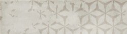 Cifre Керамика Ceramica Decor Omnia Beige плитка 7.5x30, орнамент - C-DECOM-B Cifre Керамика Ceramica Decor Omnia Beige плитка 7.5x30, орнамент - C-DECOM-B