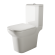 Ceramica Nova Напольный пристенный унитаз (белый) Enjoy арт. CN1101E
