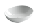 Ceramica Nova Раковина накладная овальная (белый) Element арт. CN6017