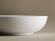 Ceramica Nova Раковина накладная овальная (белый) Element арт. CN6017