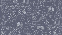 BN обои smalltalk (1x1) 2 10,05x0,53 винил на флизелине арт. BN 219253