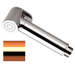 Remer Душ-пистолет 332OWRL, цвет: медь Remer Душ-пистолет 332OWRL, цвет: медь