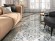 Керамогранит Парнас 80x80см, антрацит лаппатированный обрезной Kerama Marazzi арт. SG841002R