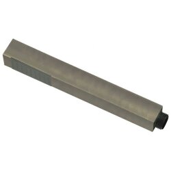 Remer Душевая лейка SQ 317SSNPOX, цвет: никель Remer Душевая лейка SQ 317SSNPOX, цвет: никель