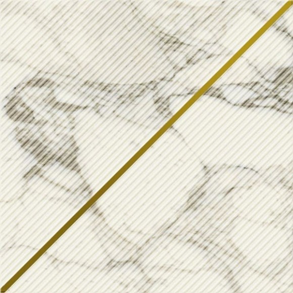 Italon Декор Deluxe Arabescato Play 30x30, под мрамор Charme deluxe - 600010002265