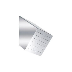 Remer Душевая головка 350XS, цвет: хром