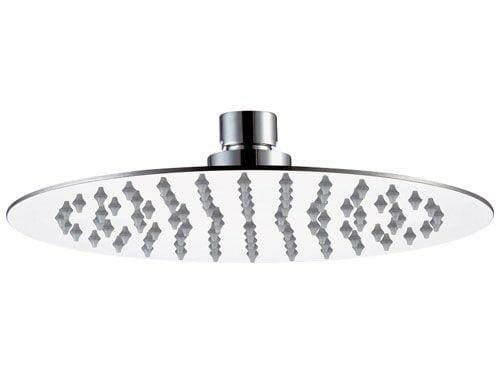 Remer Душевая головка d300 мм 357UFM30, цвет: хром