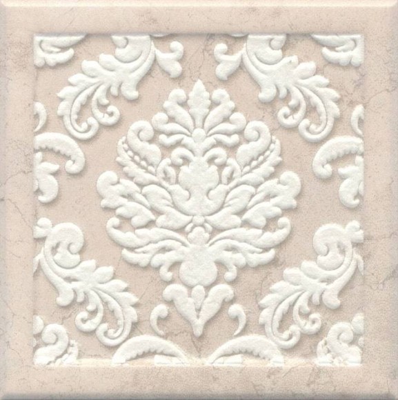 Декоративная плитка Лонгория 15x15см, Kerama Marazzi арт. OP\B97\17022