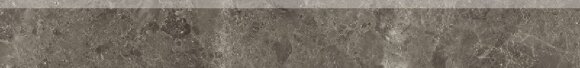 Italon Плинтус Grey 7.2x60, под бетон, цемент, камень Room - 610130004083