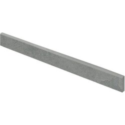 Italon Плинтус Carbon Battiscopa Pat. 7.2x60, под бетон, цемент, камень Contempora - 610130000327