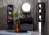 Boheme ящик под консоль 80 grey, 1 полка, Loft арт. 894-080-A