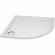 Cezares Душевой поддон из стеклокомпозита Tray SMC Белый - TRAY-M-R-100-550-35-W