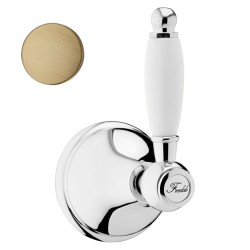 Webert девиатор для душа, Ottocento, AC0395065 цвет: бронза Webert девиатор для душа, Ottocento, AC0395065 цвет: бронза