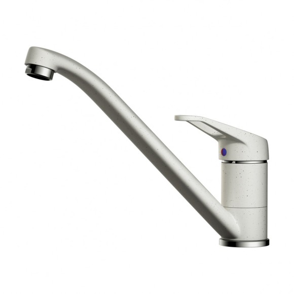 Omoikiri Смеситель Kado-PA 4994169, белый арт. 4994169