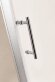 Cezares Душевая дверь ECO Хром - ECO-O-BA-1-80-C-Cr