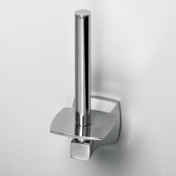 WasserKRAFT Держатель туалетной бумаги wern k-2597 цвет: хром WasserKRAFT Держатель туалетной бумаги wern k-2597 цвет: хром