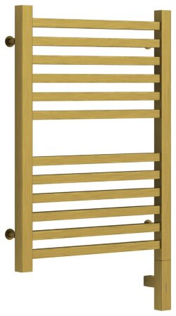 Электрический полотенцесушитель Модус 3.0 600х400 МЭМ правый (состаренная латунь) Сунержа арт. 051-5701-6040 Электрический полотенцесушитель Модус 3.0 600х400 МЭМ правый (состаренная латунь) Сунержа арт. 051-5701-6040