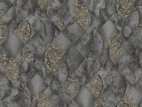 Zambaiti Parati обои zambaiti magnifica (1x4) 10,05x1,06 винил на флизелине арт. M31926