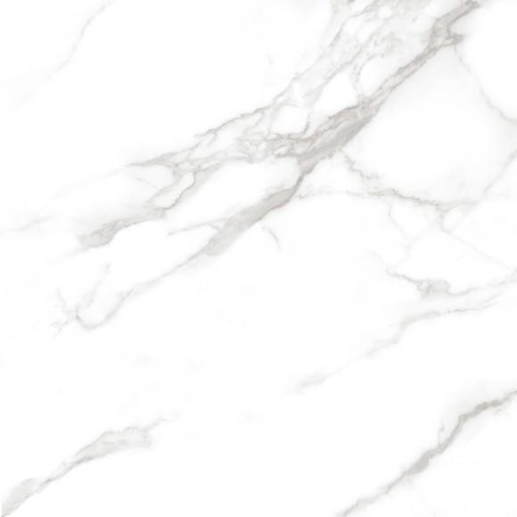 Neodom Керамогранит Rockstone 120x120 Statuario Irish Grey Matt, под мрамор - N20517