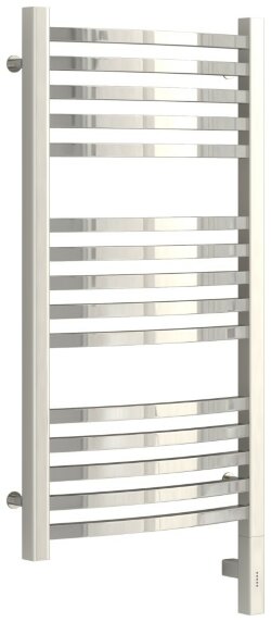 Электрический полотенцесушитель Аркус 3.0 800х400 МЭМ правый (без покрытия) Сунержа арт. 00-5705-8040 Электрический полотенцесушитель Аркус 3.0 800х400 МЭМ правый (без покрытия) Сунержа арт. 00-5705-8040